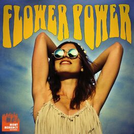Album cover of Flower Power