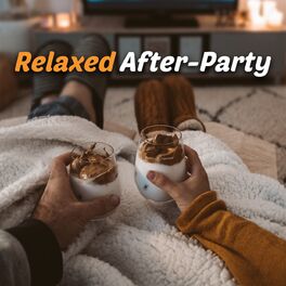 Album cover of Relaxed After-Party