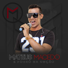 Album cover of Unção Dobrada