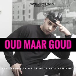 Album cover of Oud Maar Goud