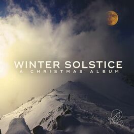Album cover of Winter Solstice - A Christmas Album
