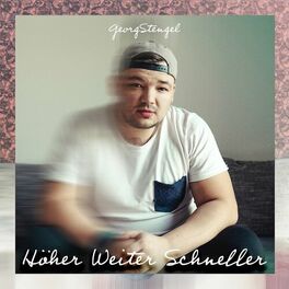 Album cover of Höher, weiter, schneller