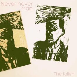 Album cover of The Fallen