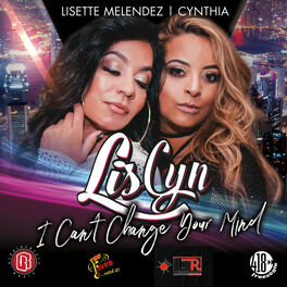 Album cover of I Can't Change Your Mind (Remixes)