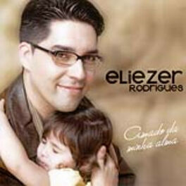 Album cover of Amado da Minha Alma