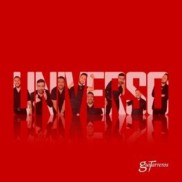 Album cover of Universo (En Vivo)