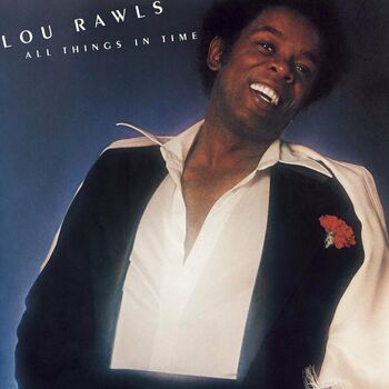 Lou Rawls - You'll Never Find Another Love Like Mine: listen with 