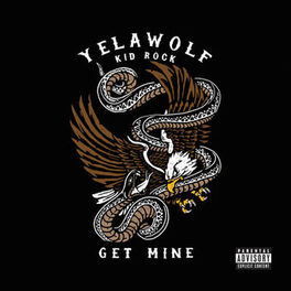Album cover of Get Mine