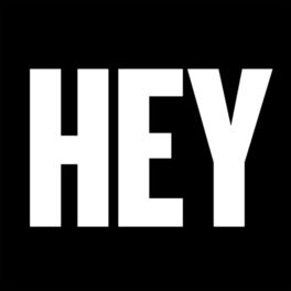 Album cover of Hey