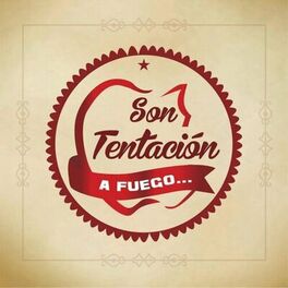 Album cover of A Fuego...