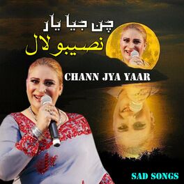 Album cover of Rab Chan Jeya Yaar Mila
