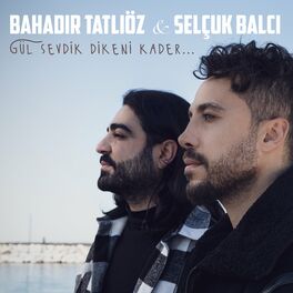 Album cover of Gül Sevdik Dikeni Kader