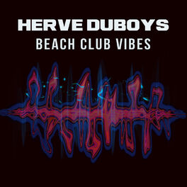 Album cover of Beach Club Vibes