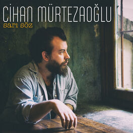 Album cover of Sarı Söz