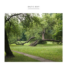 Album cover of Baltic Beat
