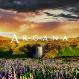 Album cover of Arcana