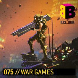 Album cover of War Games