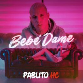Album cover of Bebé Dame