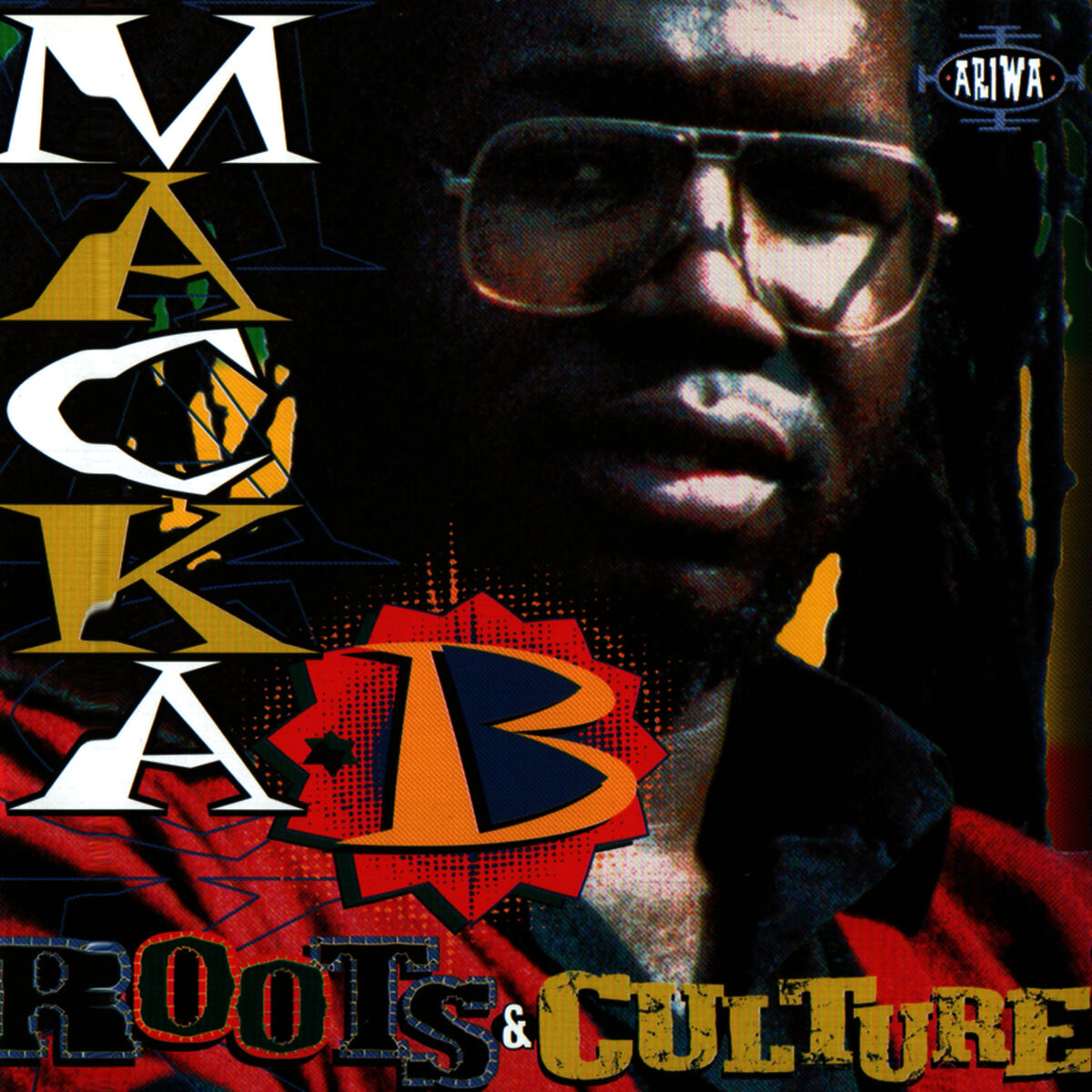 Macka B - Sex Machine: listen with lyrics | Deezer