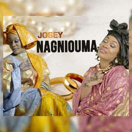Album cover of Nagniouma