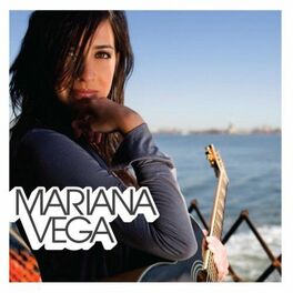 Album cover of Mariana Vega