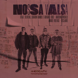 Album cover of Nossa Valsa