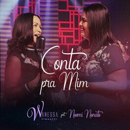 Album cover of Conta pra Mim