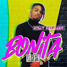 Album cover of Bonita (feat. Makassy)