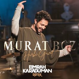 Album cover of Harbi Güzel (Emrah Karaduman Remix)