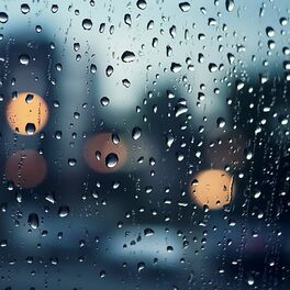 Album cover of Soothing Rain (Meditation & Focus)