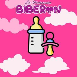 Album cover of Biberon