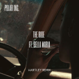 Album cover of The Ride (Hartley Remix)