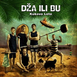 Album cover of Kukovo leto
