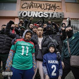 Album cover of Youngstar