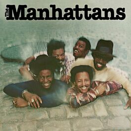 Album cover of The Manhattans (Expanded Version)