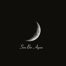 Album cover of Sen Bir Aysın