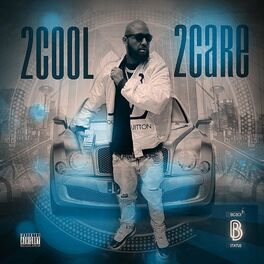 Album cover of 2cool 2care