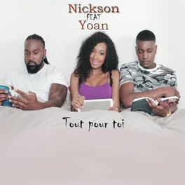 Album cover of Tout pour toi