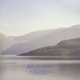 Album cover of Jazz På Nordisk