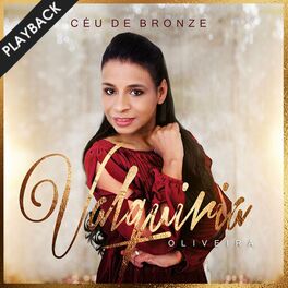 Album cover of Céu de Bronze (Playback)