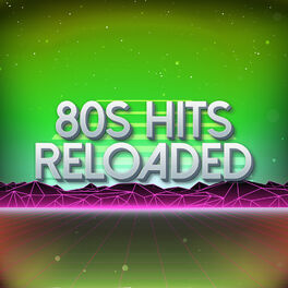 Album cover of 80s Hits Reloaded Vol. 4