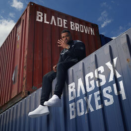 Album cover of Bags and Boxes 4