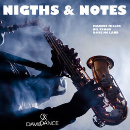 Album cover of Nights & Notes