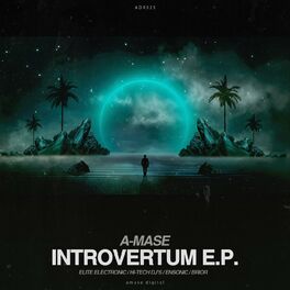 Album cover of Introvertum Remixes