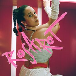 Album cover of Rosarot