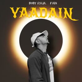 Album cover of YADAIN (feat. fadi)