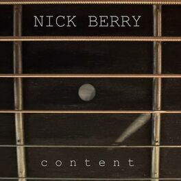 Album cover of Content