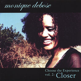 Album cover of Choose the Experience, vol. 2: Closer