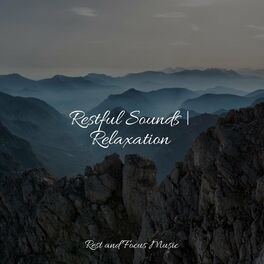 Album cover of Restful Sounds | Relaxation