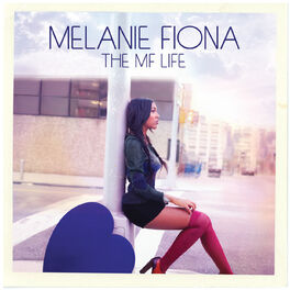 Album cover of The MF Life